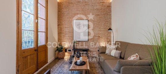 3 bedrooms Apartment in Eixample, Spain No. 86142 4