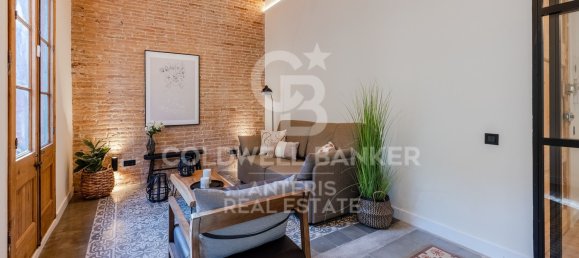 3 bedrooms Apartment in Eixample, Spain No. 86142 2