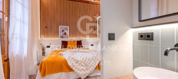 3 bedrooms Apartment in Eixample, Spain No. 86142 21
