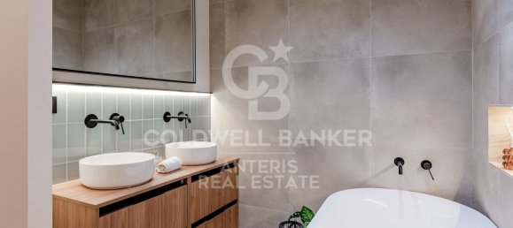 3 bedrooms Apartment in Eixample, Spain No. 86142 26