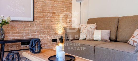 3 bedrooms Apartment in Eixample, Spain No. 86142 6
