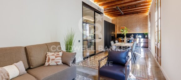 3 bedrooms Apartment in Eixample, Spain No. 86142 7