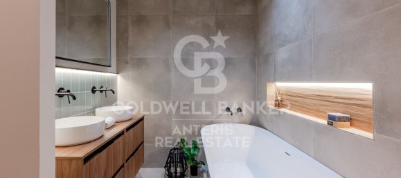 3 bedrooms Apartment in Eixample, Spain No. 86142 24