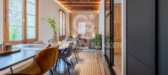 3 bedrooms Apartment in Eixample, Spain No. 86142 15