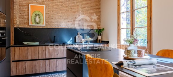 3 bedrooms Apartment in Eixample, Spain No. 86142 10