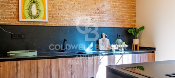 3 bedrooms Apartment in Eixample, Spain No. 86142 12