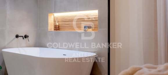 3 bedrooms Apartment in Eixample, Spain No. 86142 29