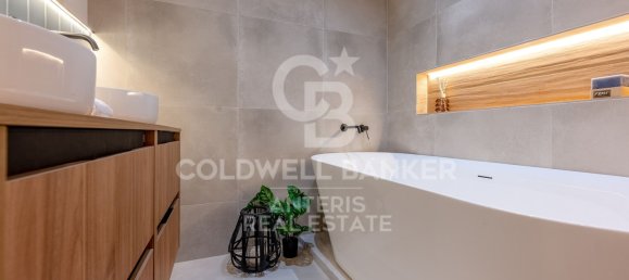 3 bedrooms Apartment in Eixample, Spain No. 86142 28