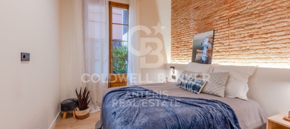 3 bedrooms Apartment in Eixample, Spain No. 86142 32