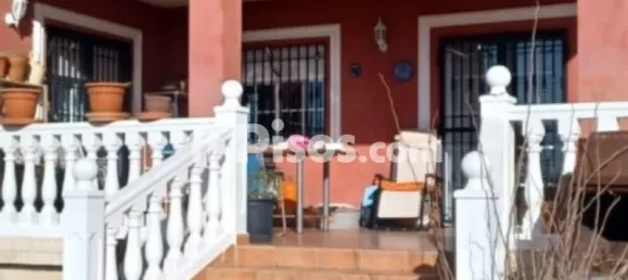 3 bedrooms House in Lorca, Spain No. 171651 18