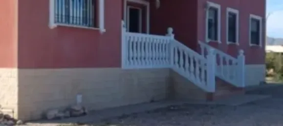 3 bedrooms House in Lorca, Spain No. 171651 20