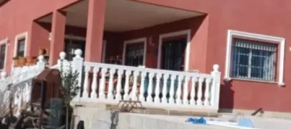 3 bedrooms House in Lorca, Spain No. 171651 19