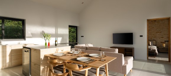 3 bedrooms Cafe / restaurant in Ko Samui, Thailand No. 6345 8