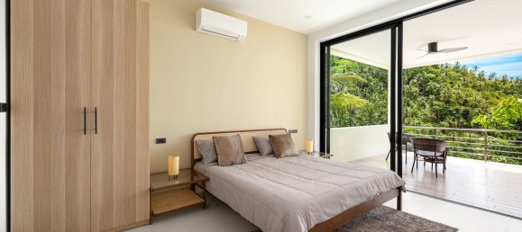 3 bedrooms Cafe / restaurant in Ko Samui, Thailand No. 6345 15