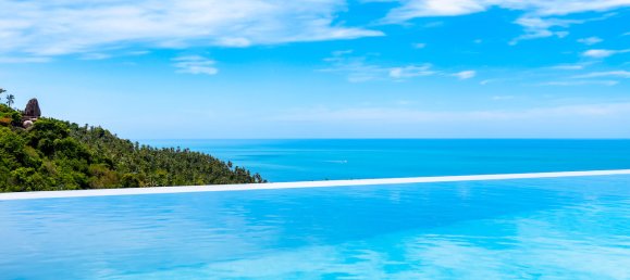 3 bedrooms Cafe / restaurant in Ko Samui, Thailand No. 6345 6