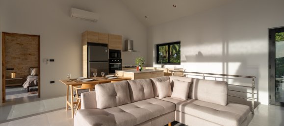 3 bedrooms Cafe / restaurant in Ko Samui, Thailand No. 6345 7