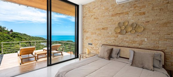 3 bedrooms Cafe / restaurant in Ko Samui, Thailand No. 6345 25