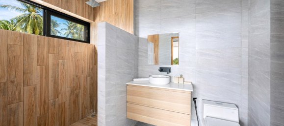 3 bedrooms Cafe / restaurant in Ko Samui, Thailand No. 6345 19