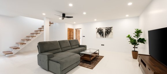 3 bedrooms Cafe / restaurant in Ko Samui, Thailand No. 6345 14