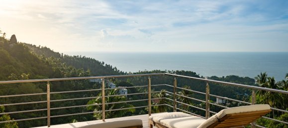 3 bedrooms Cafe / restaurant in Ko Samui, Thailand No. 6345 9