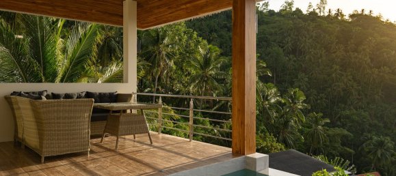 3 bedrooms Cafe / restaurant in Ko Samui, Thailand No. 6345 11