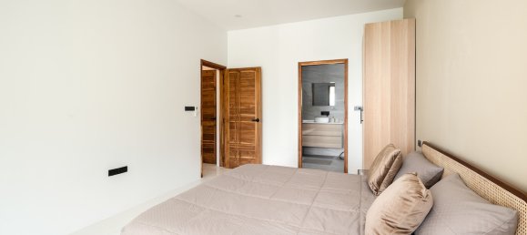 3 bedrooms Cafe / restaurant in Ko Samui, Thailand No. 6345 16