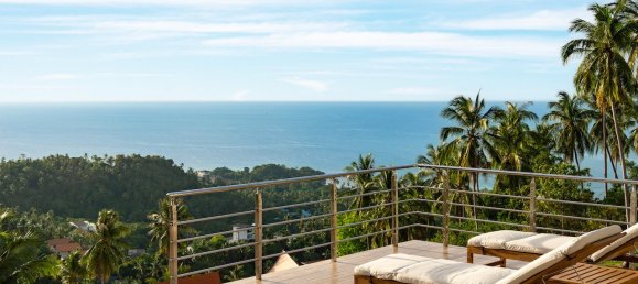 3 bedrooms Cafe / restaurant in Ko Samui, Thailand No. 6345 10