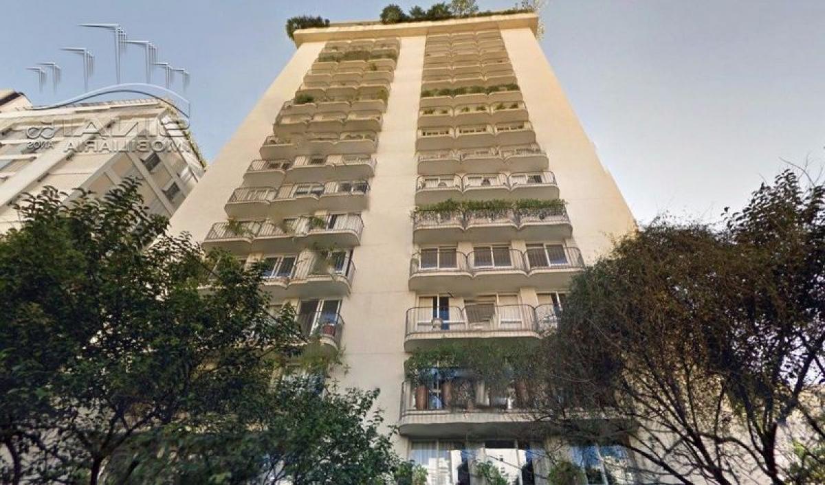 3 Schlafzimmer Wohnung in Sao Paulo, Brazil, Nr. 497970