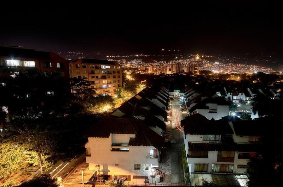 3 غرف نوم منزل في Valle del Cauca, Colombia رقم 3122