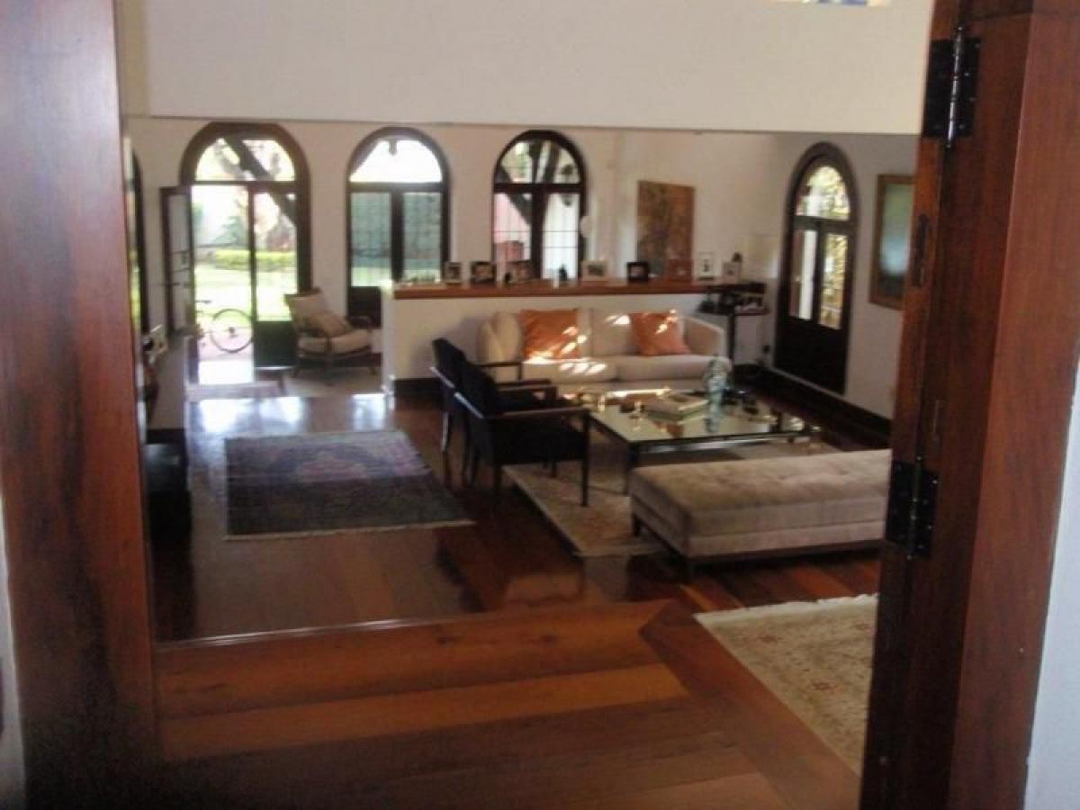 4 bedrooms House in Sao Paulo, Brazil No. 490026