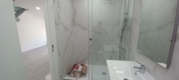 3 Schlafzimmer Doppelhaus in Costa da Caparica, Portugal, Nr. 30513 2