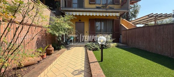 3 rooms Duplex in Lodi, Italy No. 298883 16