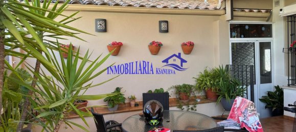 4 bedrooms House in Cordoba, Spain No. 157400 3