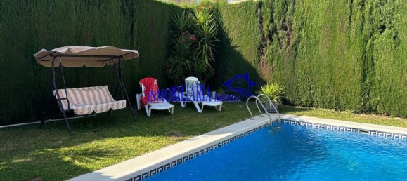 4 bedrooms House in Cordoba, Spain No. 157400 2