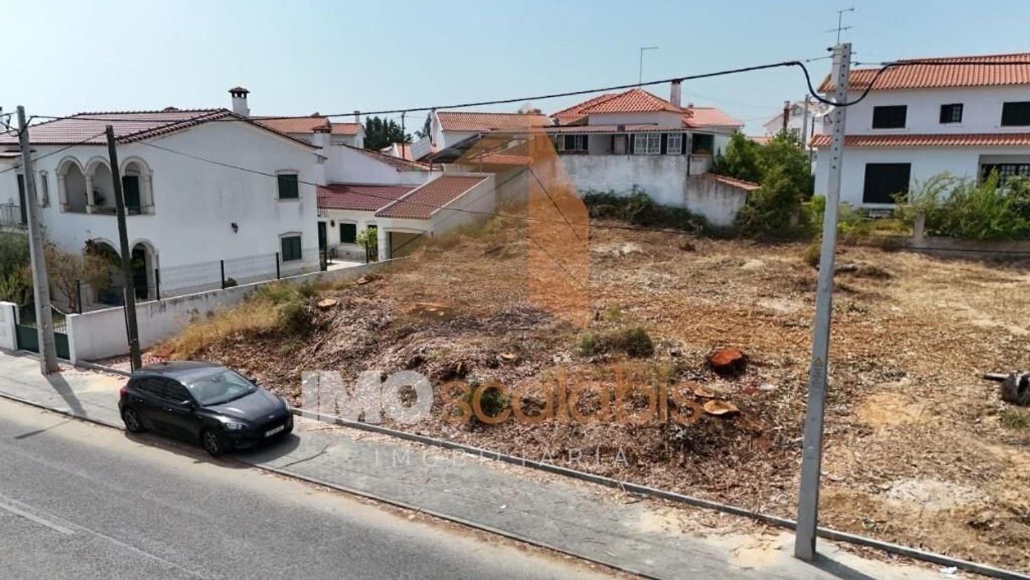 Grundstück in Santarem, Portugal 485m², Nr. 242682