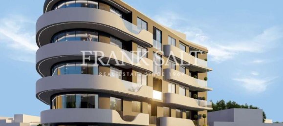 3 bedrooms Penthouse in Siggiewi, Malta No. 329 2