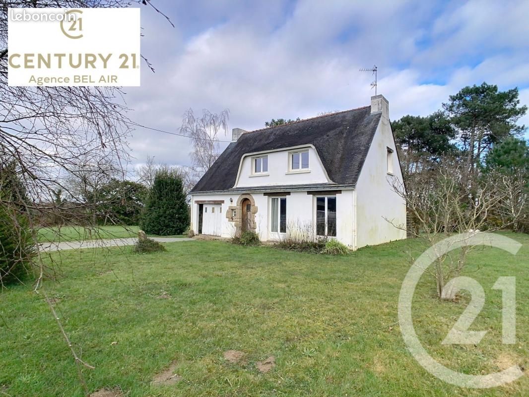 3 Schlafzimmer Haus in Ferel, France, Nr. 208310