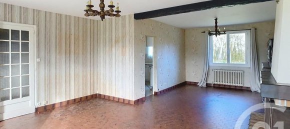 3 Schlafzimmer Haus in Ferel, France, Nr. 208310 2