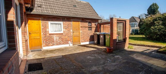 3 bedrooms House in Hamburg-Mitte, Germany No. 106823 6