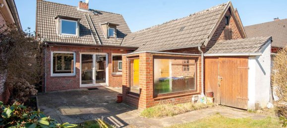 3 bedrooms House in Hamburg-Mitte, Germany No. 106823 28