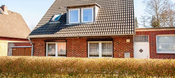 3 bedrooms House in Hamburg-Mitte, Germany No. 106823 3