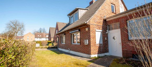 3 bedrooms House in Hamburg-Mitte, Germany No. 106823 4