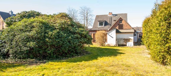 3 bedrooms House in Hamburg-Mitte, Germany No. 106823 30