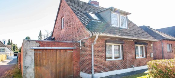 3 bedrooms House in Hamburg-Mitte, Germany No. 106823 2