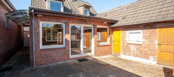 3 bedrooms House in Hamburg-Mitte, Germany No. 106823 27