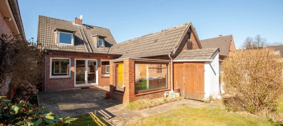 3 bedrooms House in Hamburg-Mitte, Germany No. 106823 5