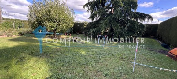  قطعة أرض في D'Huison-Longueville, France رقم 176267 2