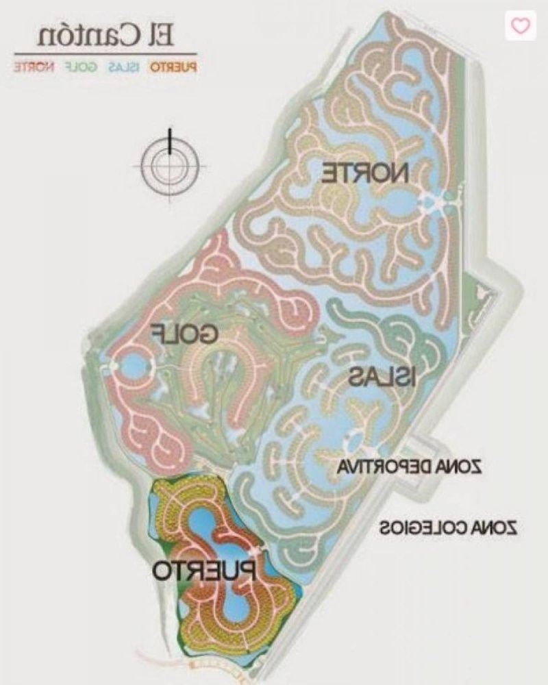 Terreno em Escobar, Argentina N.º 37159