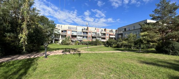 2 Schlafzimmer Wohnung in Köpenick, Germany, Nr. 261096 2