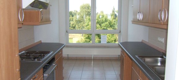 2 Schlafzimmer Wohnung in Köpenick, Germany, Nr. 261096 9